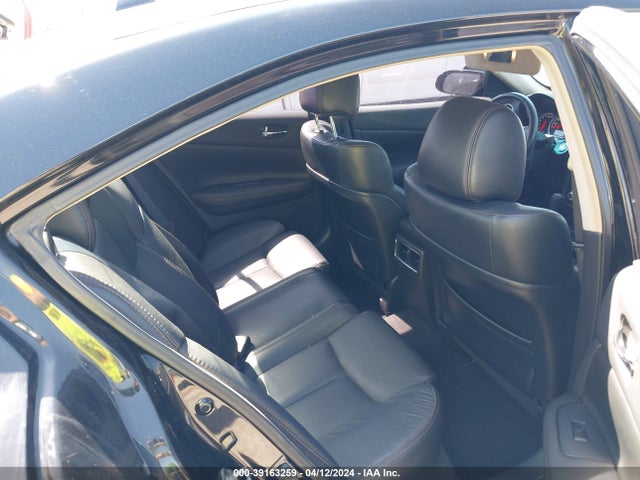 Nissan Maxima 3.5 Sv 2014 1N4AA5AP3EC906200 Image 8