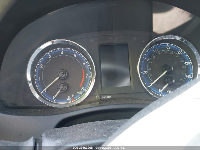 Toyota COROLLA LE 2017 5YFBURHE1HP733046 Image 7