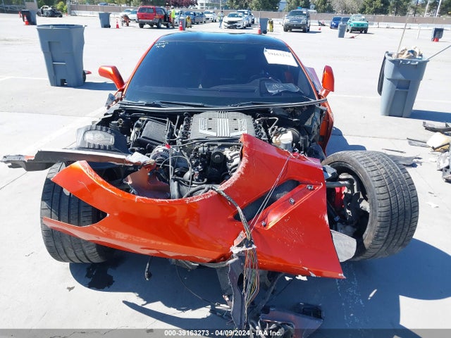 Chevrolet Corvette Z06 2015 1G1YT2D60F5601773 Image 13