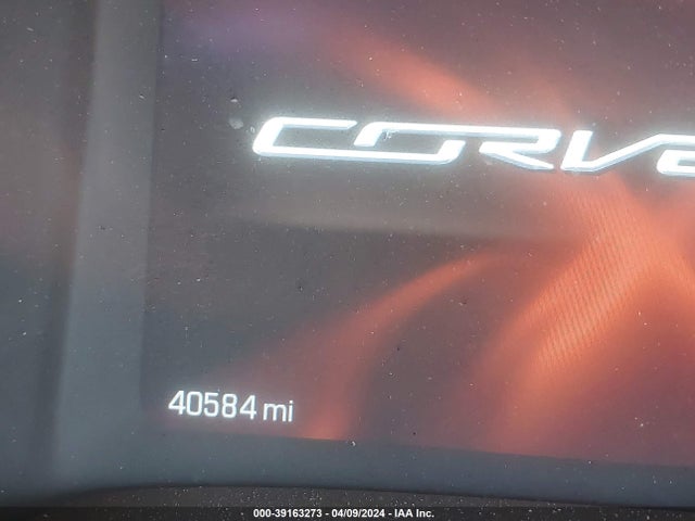 Chevrolet Corvette Z06 2015 1G1YT2D60F5601773 Image 16