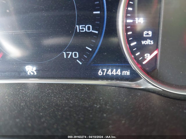 Chevrolet BLAZER RS 2019 3GNKBJRSXKS686192 Image 15