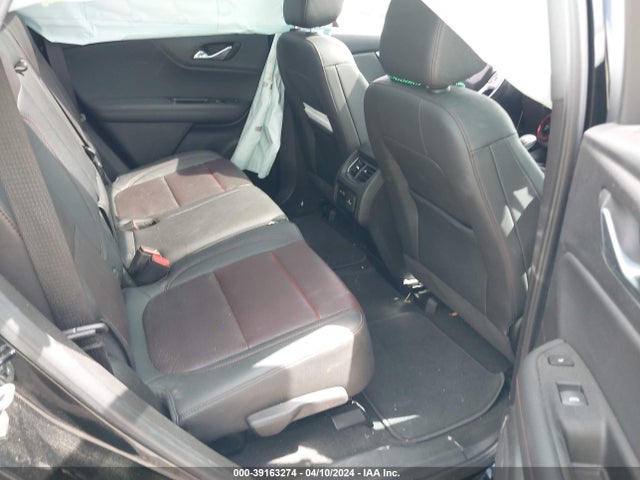 Chevrolet BLAZER RS 2019 3GNKBJRSXKS686192 Image 8