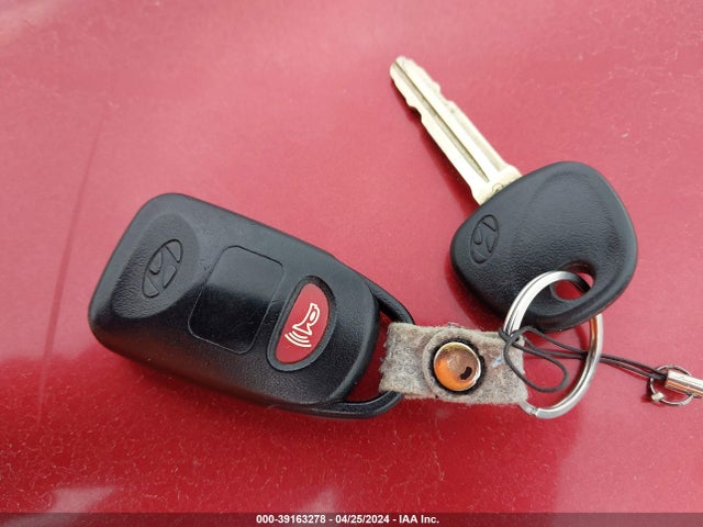 Hyundai ELANTRA SE 2016 5NPDH4AE6GH745862 Image 11
