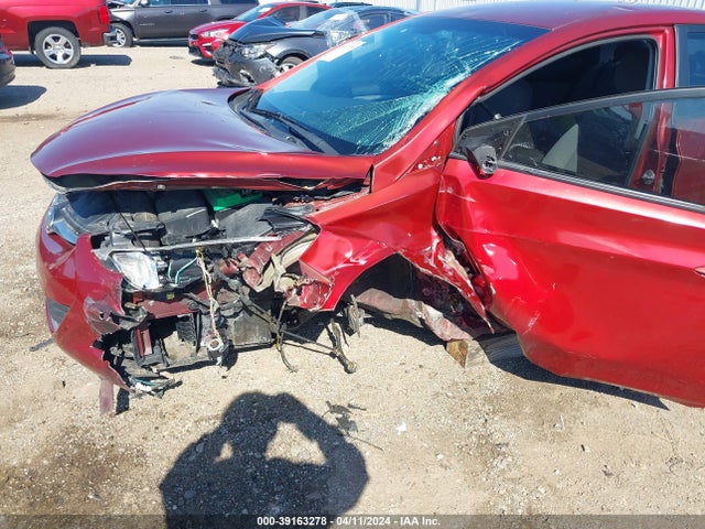 Hyundai ELANTRA SE 2016 5NPDH4AE6GH745862 Image 6