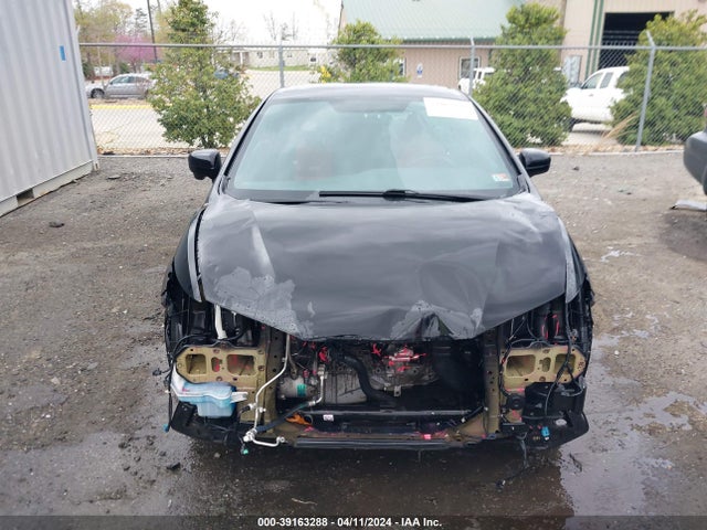 Honda CIVIC SI 2015 2HGFG4A57FH706556 Image 13