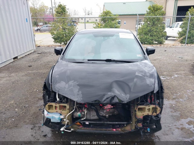 Honda CIVIC SI 2015 2HGFG4A57FH706556 Image 6