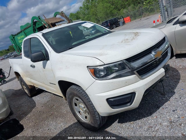 2019 1GCHSBEA7K1247510 main image