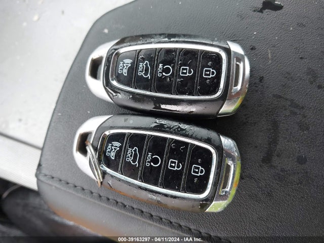 Hyundai Palisade Calligraphy 2021 KM8R7DHE2MU329304 Image 11