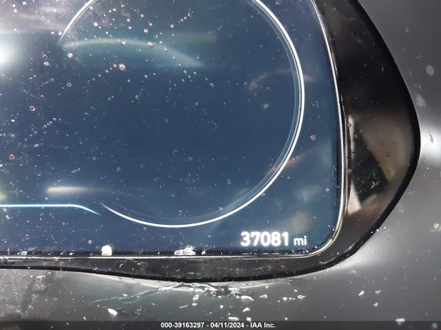 Hyundai Palisade Calligraphy 2021 KM8R7DHE2MU329304 Image 15