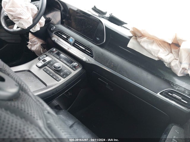 Hyundai Palisade Calligraphy 2021 KM8R7DHE2MU329304 Image 5