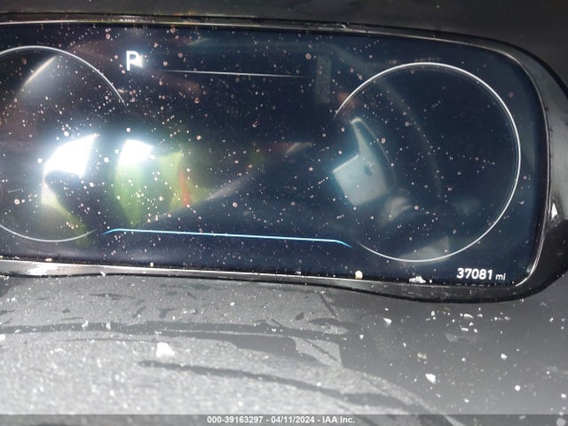 Hyundai Palisade Calligraphy 2021 KM8R7DHE2MU329304 Image 7