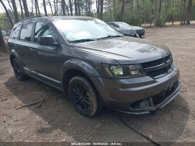 Продаж на аукціоні авто 2020 Dodge Journey Se Value, vin: 3C4PDCAB0LT195142, номер лоту: 39163299