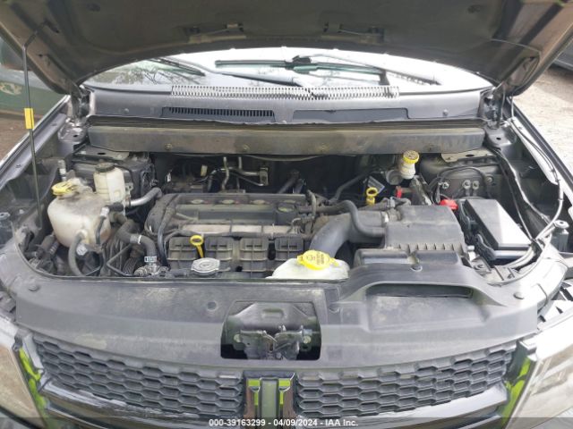3C4PDCAB0LT195142 Dodge Journey Se Value