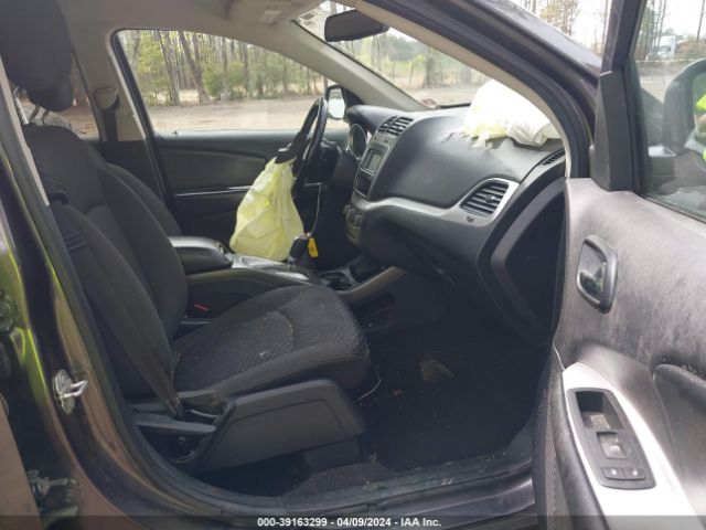 3C4PDCAB0LT195142 Dodge Journey Se Value