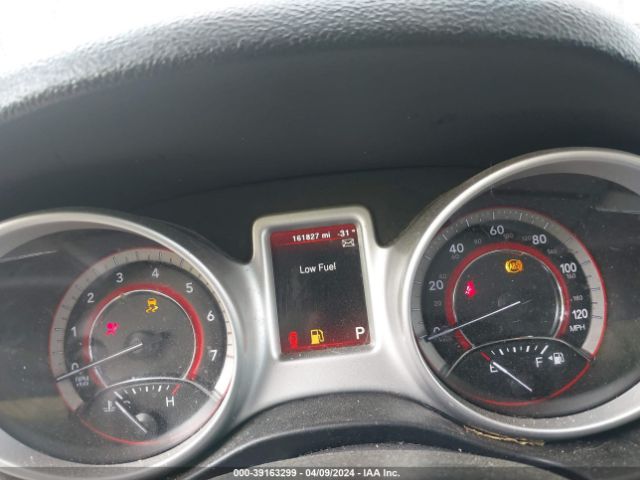 3C4PDCAB0LT195142 Dodge Journey Se Value