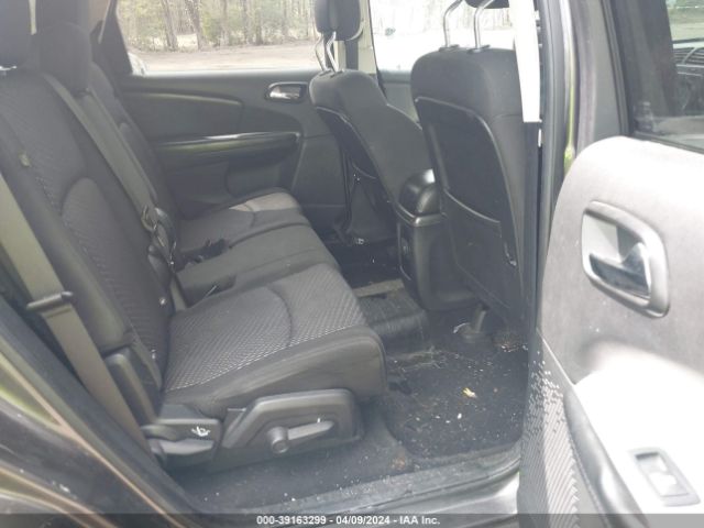3C4PDCAB0LT195142 Dodge Journey Se Value