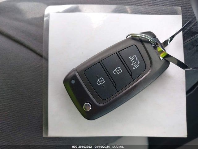 Hyundai Venue Sel 2023 KMHRC8A39PU230558 Image 11
