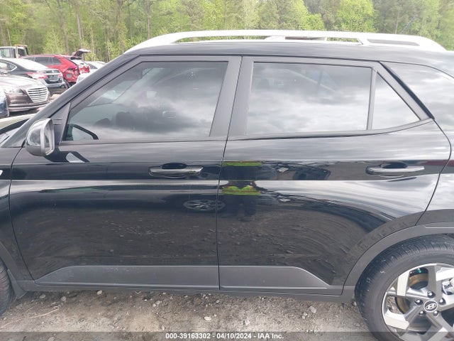 Hyundai Venue Sel 2023 KMHRC8A39PU230558 Image 15