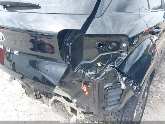 Hyundai Venue Sel 2023 KMHRC8A39PU230558 Image 18