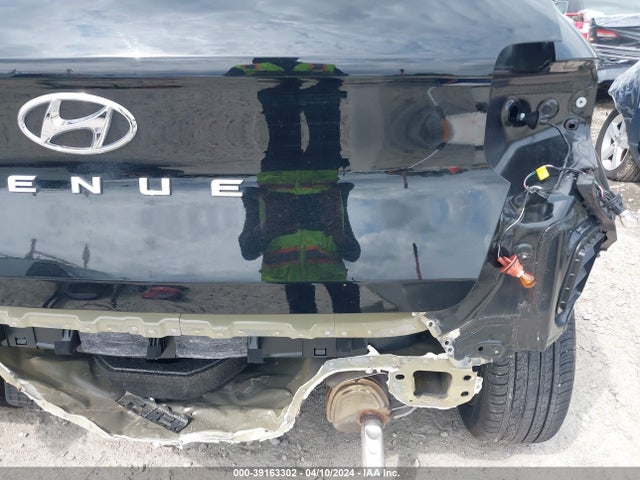 Hyundai Venue Sel 2023 KMHRC8A39PU230558 Image 19