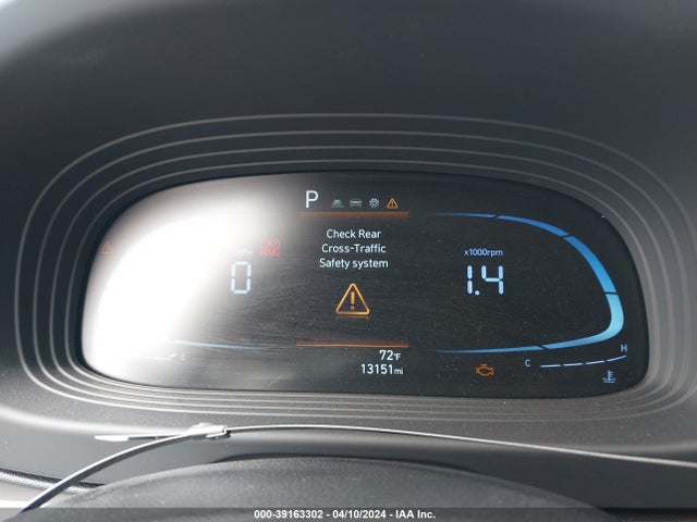 Hyundai Venue Sel 2023 KMHRC8A39PU230558 Image 7