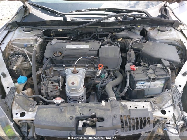 Honda ACCORD LX 2014 1HGCR2F30EA022180 Image 10