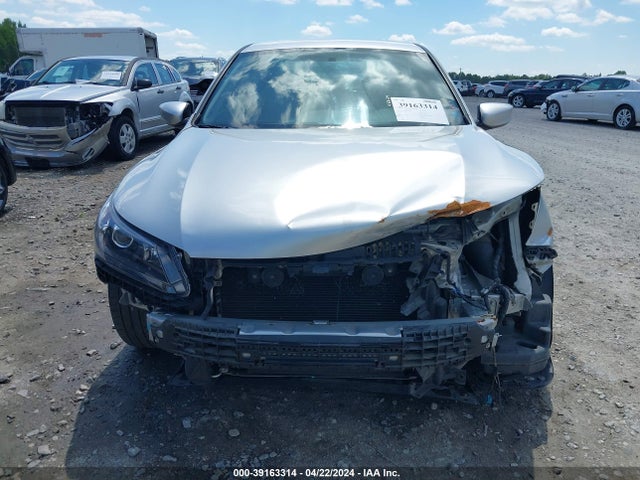 Honda ACCORD LX 2014 1HGCR2F30EA022180 Image 13