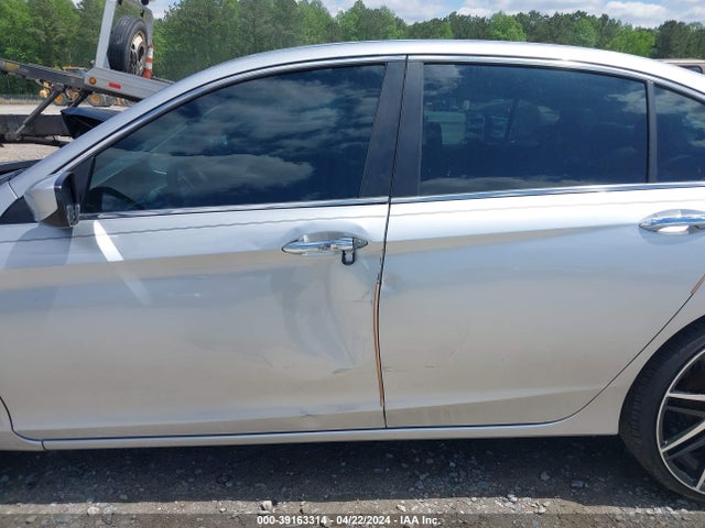 Honda ACCORD LX 2014 1HGCR2F30EA022180 Image 15