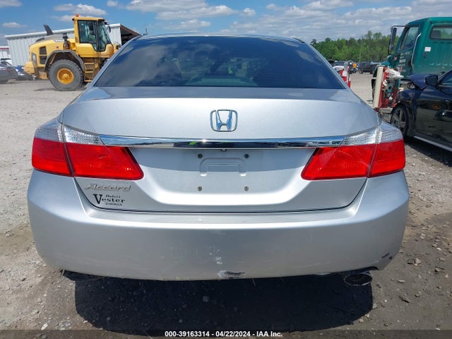 Honda ACCORD LX 2014 1HGCR2F30EA022180 Image 17