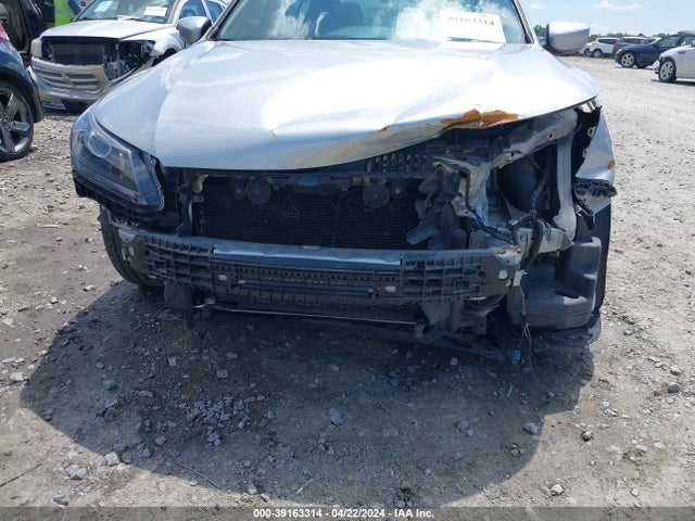 Honda ACCORD LX 2014 1HGCR2F30EA022180 Image 18