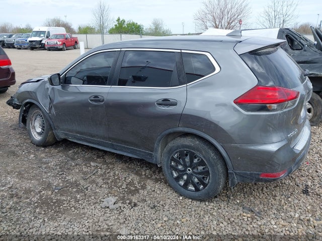 Nissan ROGUE S 2017 JN8AT2MV1HW004214 Image 3