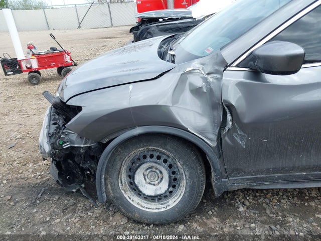 Nissan ROGUE S 2017 JN8AT2MV1HW004214 Image 6