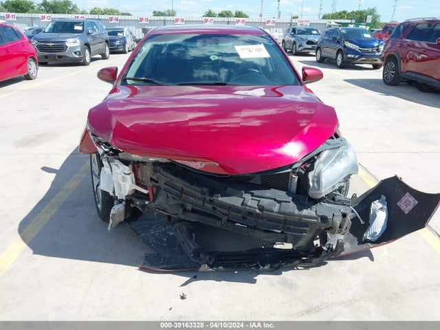 Toyota CAMRY SE 2015 4T1BF1FK9FU892011 Image 13