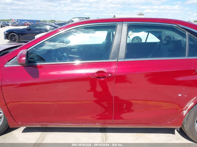 Toyota CAMRY SE 2015 4T1BF1FK9FU892011 Image 15