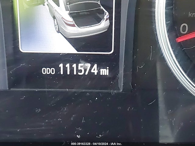 Toyota CAMRY SE 2015 4T1BF1FK9FU892011 Image 16