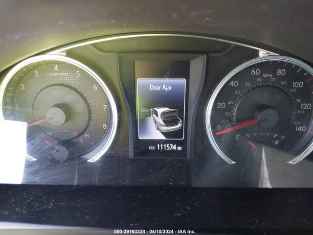 Toyota CAMRY SE 2015 4T1BF1FK9FU892011 Image 7