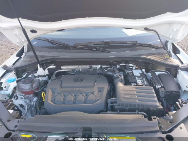 3VV3B7AX7RM085491 Volkswagen Tiguan 2.0t Se