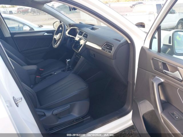 3VV3B7AX7RM085491 Volkswagen Tiguan 2.0t Se