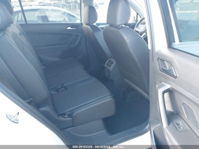 3VV3B7AX7RM085491 Volkswagen Tiguan 2.0t Se