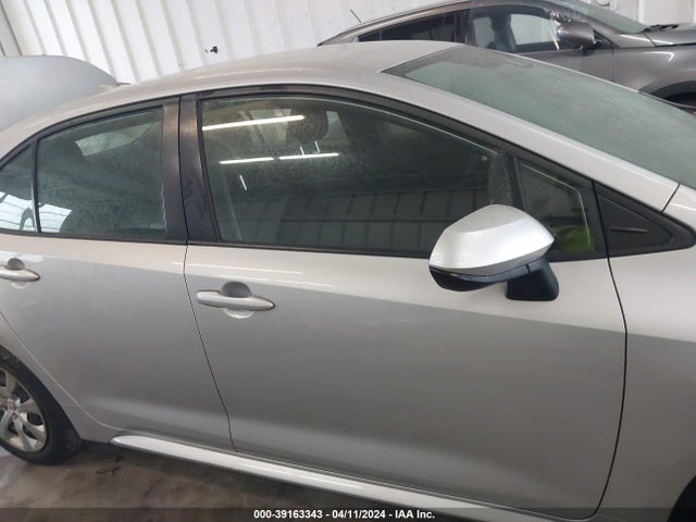 Toyota COROLLA LE 2020 JTDEPRAE4LJ096813 Image 13