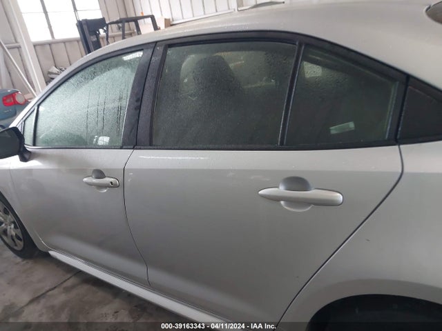 Toyota COROLLA LE 2020 JTDEPRAE4LJ096813 Image 14