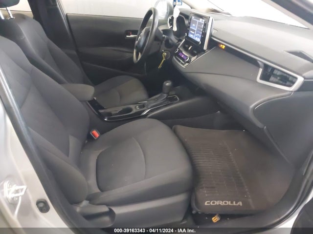 Toyota COROLLA LE 2020 JTDEPRAE4LJ096813 Image 5
