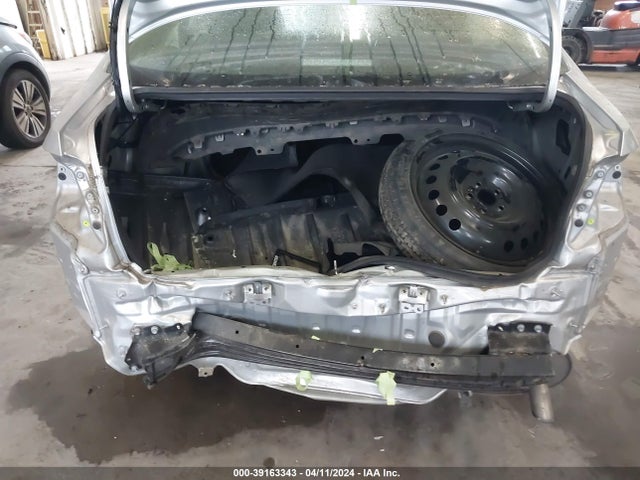Toyota COROLLA LE 2020 JTDEPRAE4LJ096813 Image 6