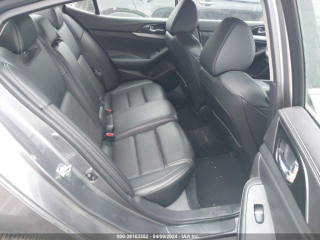 1N4AA6APXJC378607 Nissan Maxima 3.5 Sv