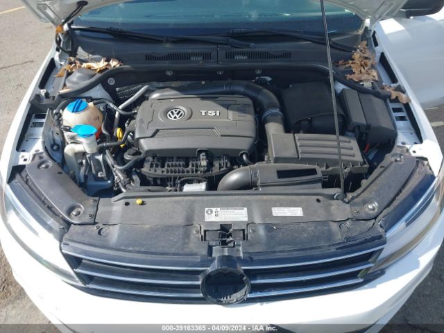 3VWD07AJ5FM265839 Volkswagen Jetta 1.8t Se