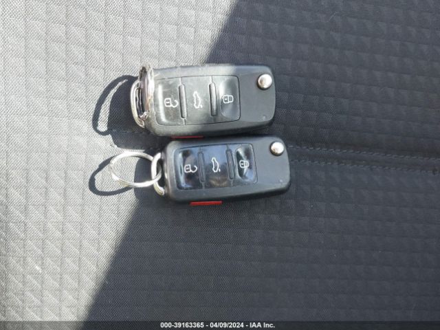 3VWD07AJ5FM265839 Volkswagen Jetta 1.8t Se