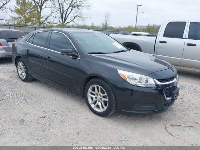 Chevrolet MALIBU 1LT 2015 1G11C5SL7FF240547 главное изображение