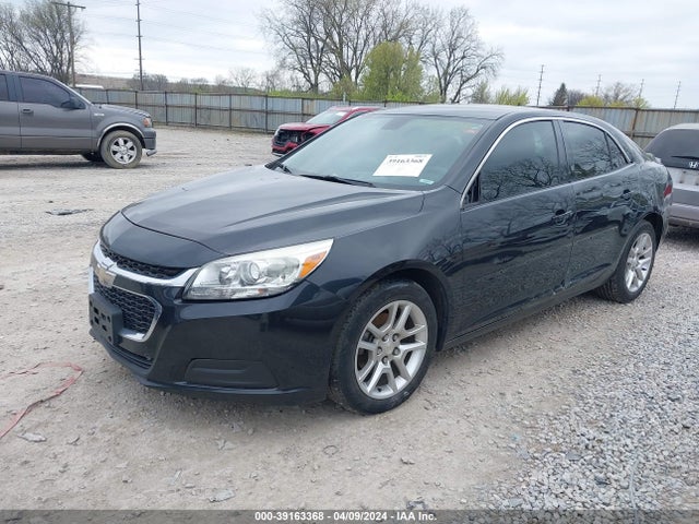 Chevrolet MALIBU 1LT 2015 1G11C5SL7FF240547 Image 2