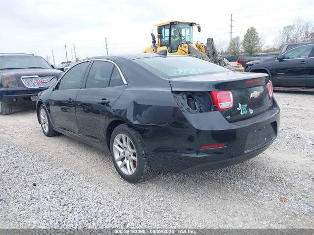Chevrolet MALIBU 1LT 2015 1G11C5SL7FF240547 Image 3