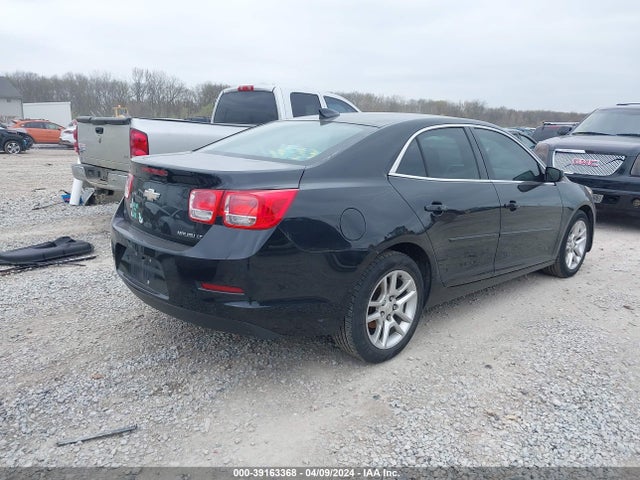 Chevrolet MALIBU 1LT 2015 1G11C5SL7FF240547 Image 4
